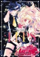 Stellar Witch Lips - Band 3 1