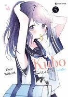 Kubo Won't Let Me Be Invisible - Band 5 1