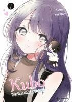 bokomslag Kubo Won't Let Me Be Invisible - Band 7