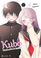 Nene Yukimori - Kubo Won't Let Me Be Invisible - Band 12 (Finale), Häftad