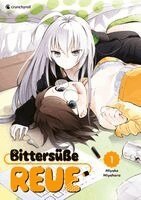 Miyako Miyahara - Bittersüße Reue - Band 1, Häftad