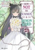 bokomslag How NOT to Summon a Demon Lord - Band 23
