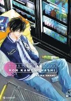 bokomslag Meisterdetektiv Ron Kamonohashi - Band 11