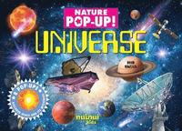 bokomslag Universe