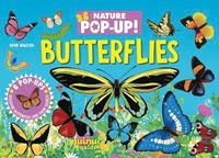 bokomslag Butterflies
