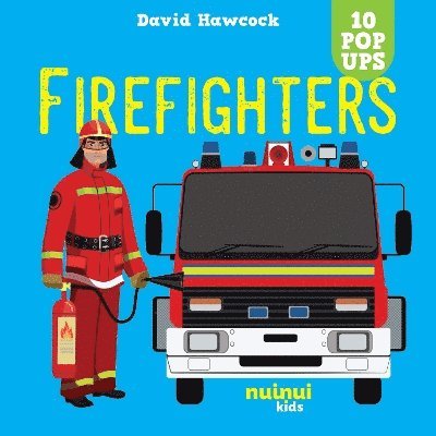 Firefighters 1