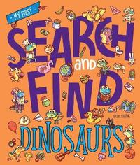 bokomslag Dinosaurs
