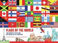 bokomslag Flags of the World