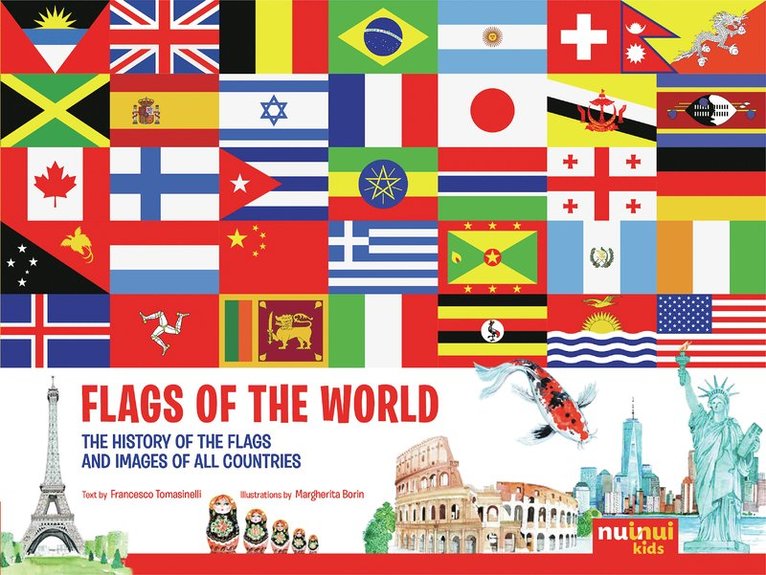 Flags of the World