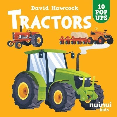 Tractors 1