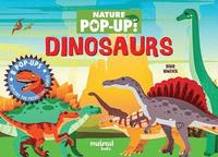 bokomslag Dinosaurs