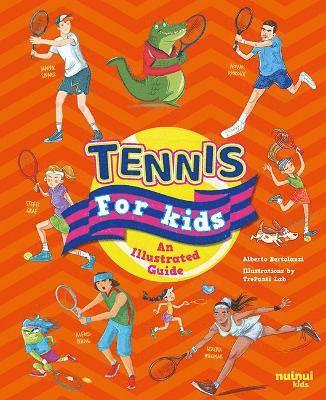 Tennis for Kids 1