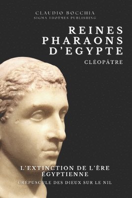 bokomslag Cléopâtre