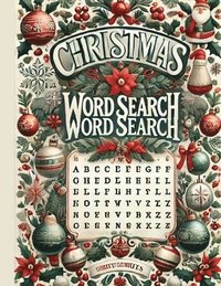 bokomslag Christmas Word Search