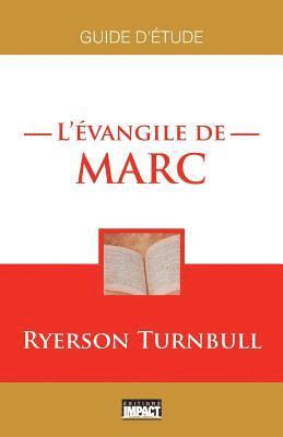 Ryerson Turnbull - L', Häftad