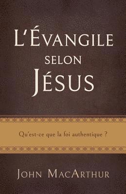 John MacArthur - L', Häftad. Tillgänglighet: Lägg i varukorg