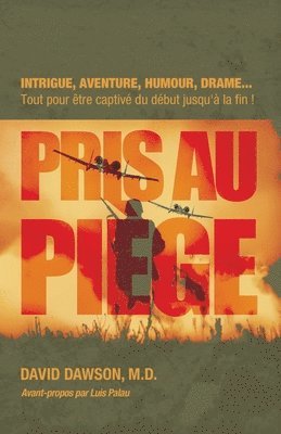 Pris au piège (No Fear in His Presence) 1