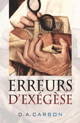 Erreurs d'Ex 1