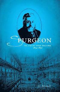 bokomslag Spurgeon