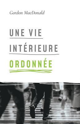 Gordon MacDonald, Impact - Une Vie Int, Häftad