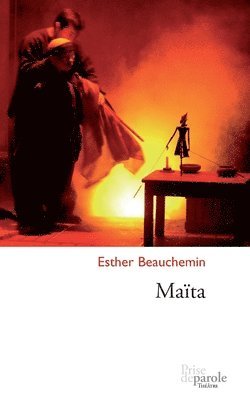 Esther Beauchemin - Maïta, Häftad