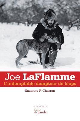 Joe LaFlamme 1