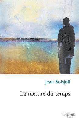 bokomslag mesure du temps