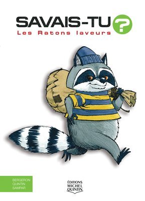 Les Ratons Laveurs