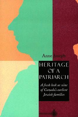 Heritage of a Patriarch 1