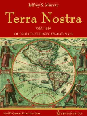 Terra Nostra, 1550-1950 1