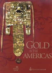 bokomslag Gold in the Americas
