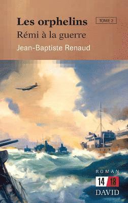 Les orphelins. Tome 2 1