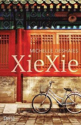 Michelle Deshaies - XieXie, Häftad