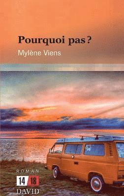 Mylène Viens - Pourquoi pas?, Häftad