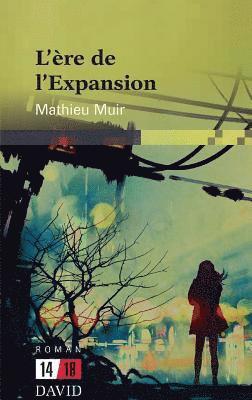 bokomslag L'ère de l'Expansion