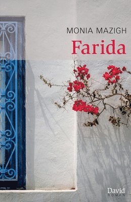 Monia Mazigh - Farida, Häftad