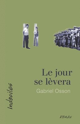 bokomslag jour se lèvera