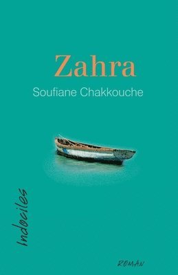 Soufiane Chakkouche - Zahra, Häftad