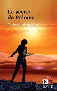 bokomslag secret de Paloma