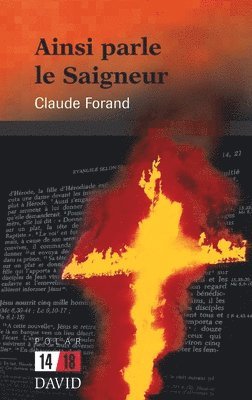 Claude Forand - Ainsi parle le Saigneur, Häftad