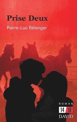 Pierre-Luc Bélanger - Prise deux, Häftad