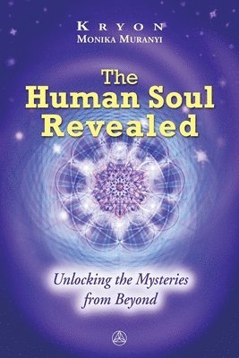 Monika Muranyi - The Human Sould Revealed, Häftad