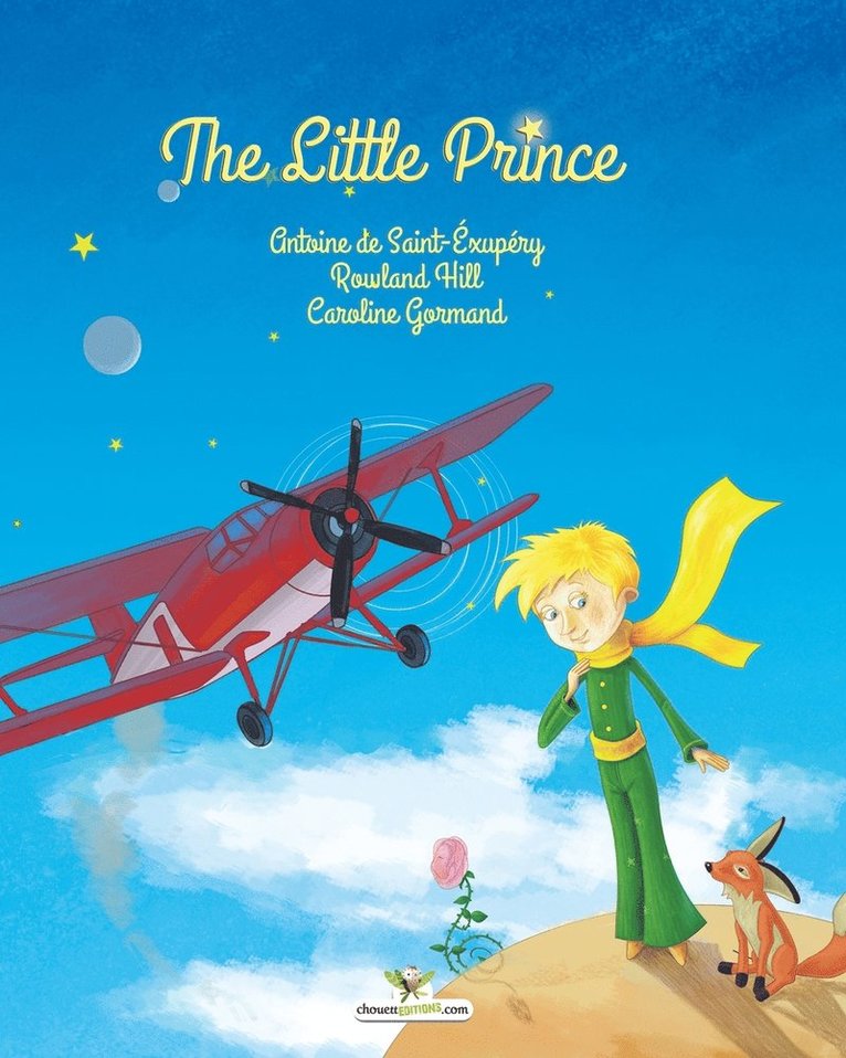 The Little Prince 1