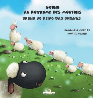 Bruno au royaume des moutons - Bruno no reino das ovelhas 1