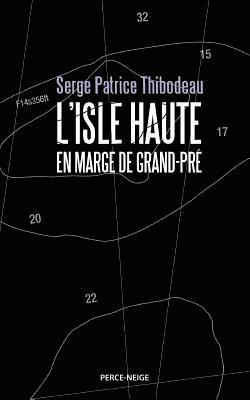 L'isle Haute 1