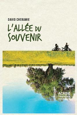 bokomslag L'allée du souvenir