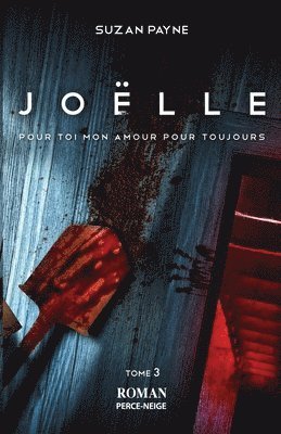 bokomslag Joëlle