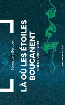 où les étoiles boucanent