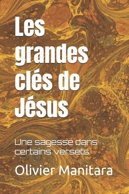 Les grandes clés de Jésus