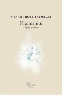 bokomslag Nipimanitu